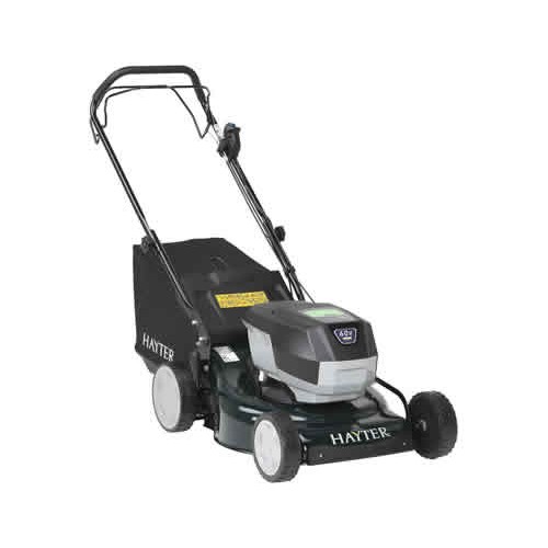 Hayter Osprey 46 60v code 613a