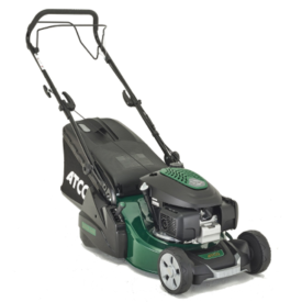 Petrol Lawnmower Atco Liner 16SH 41 cm Rear Roller Self Propelled