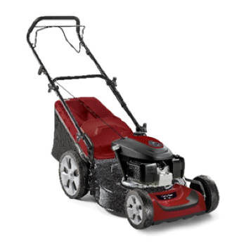 Mountfield SP53 Elite Self Propelled Petrol Lawnmower