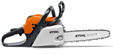 Stihl ms181