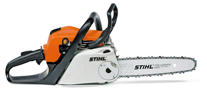 Stihl ms181 c be