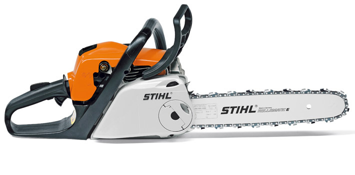 Stihl ms 211 c be