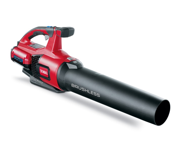 Toro 51820 cordless blowers