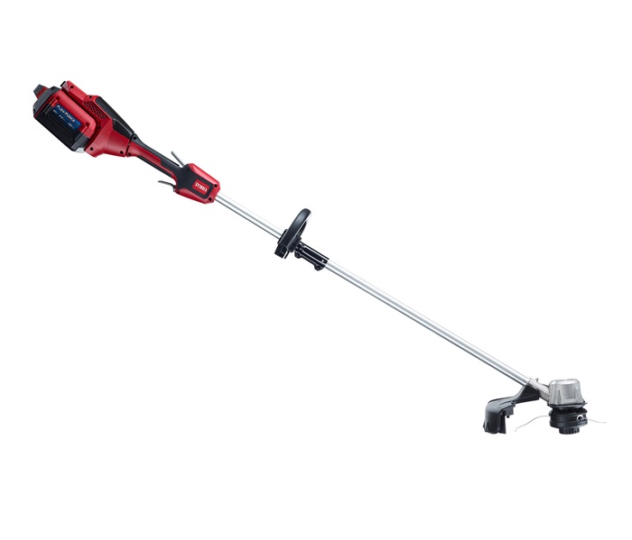 Toro 51830 brushless strimmer