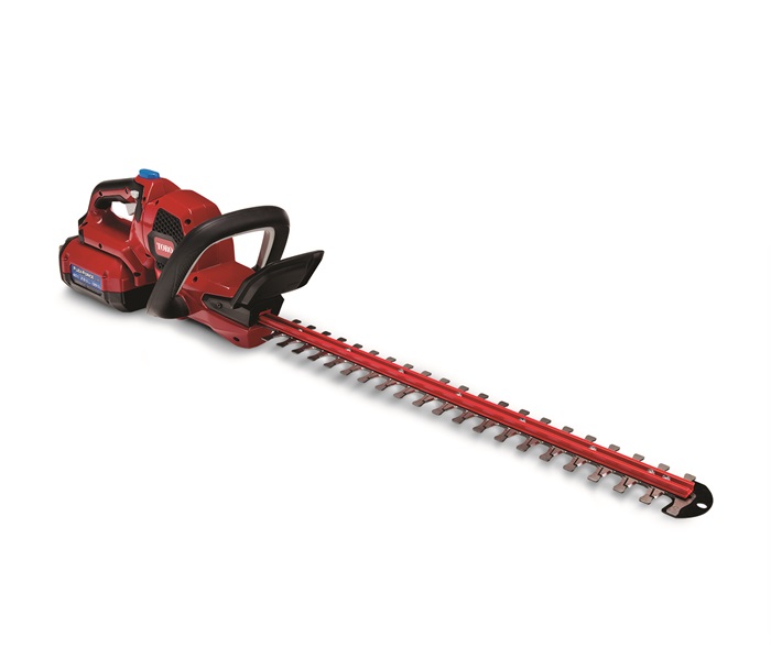 Toro 51840 hedge cutter