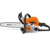 stihl ms180 